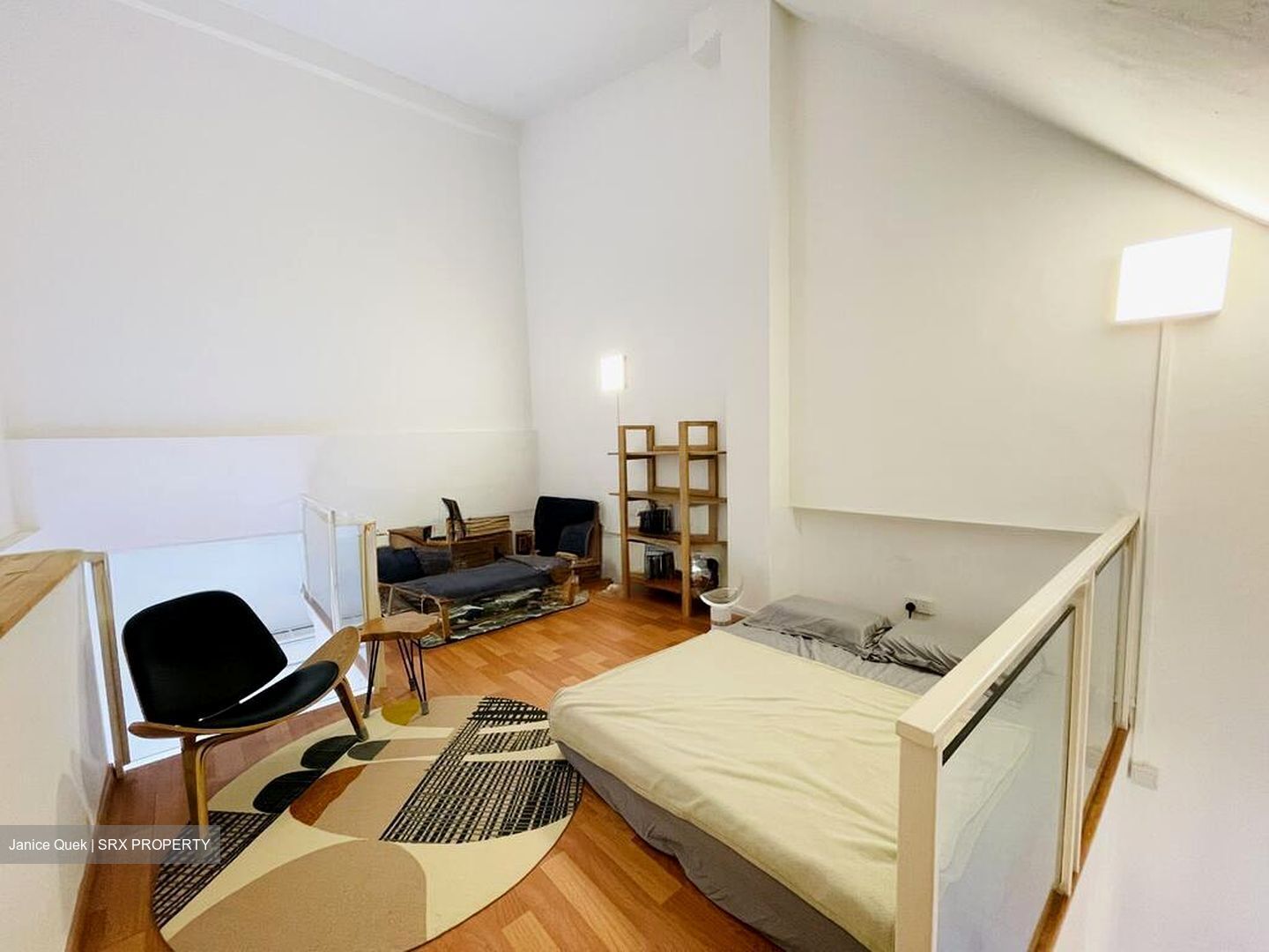 Residences 88 (D14), Apartment #507072001